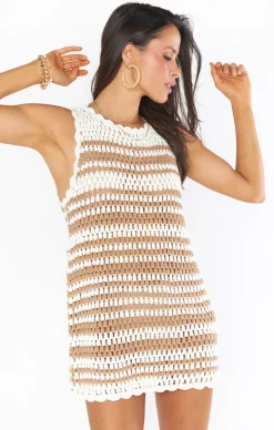 Show Me Your Mumu Sweeney Dress