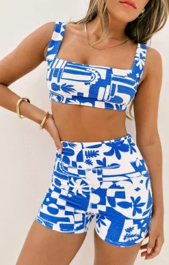 Show Me Your Mumu Swimmy Shorts