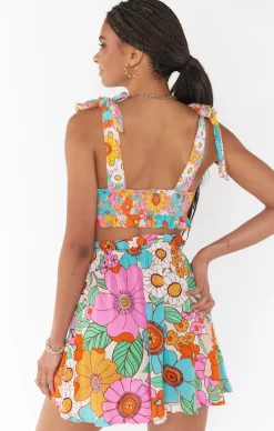 Kids Show Me Your Mumu Swing Skirt