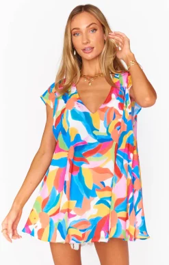 Show Me Your Mumu Tabby Tunic