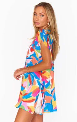 Show Me Your Mumu Tabby Tunic