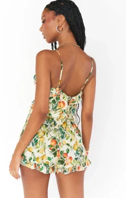Show Me Your Mumu Take Me Away Top