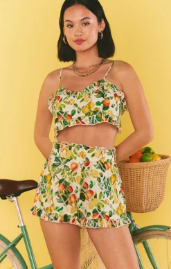 Kids Show Me Your Mumu Take Me Away Top