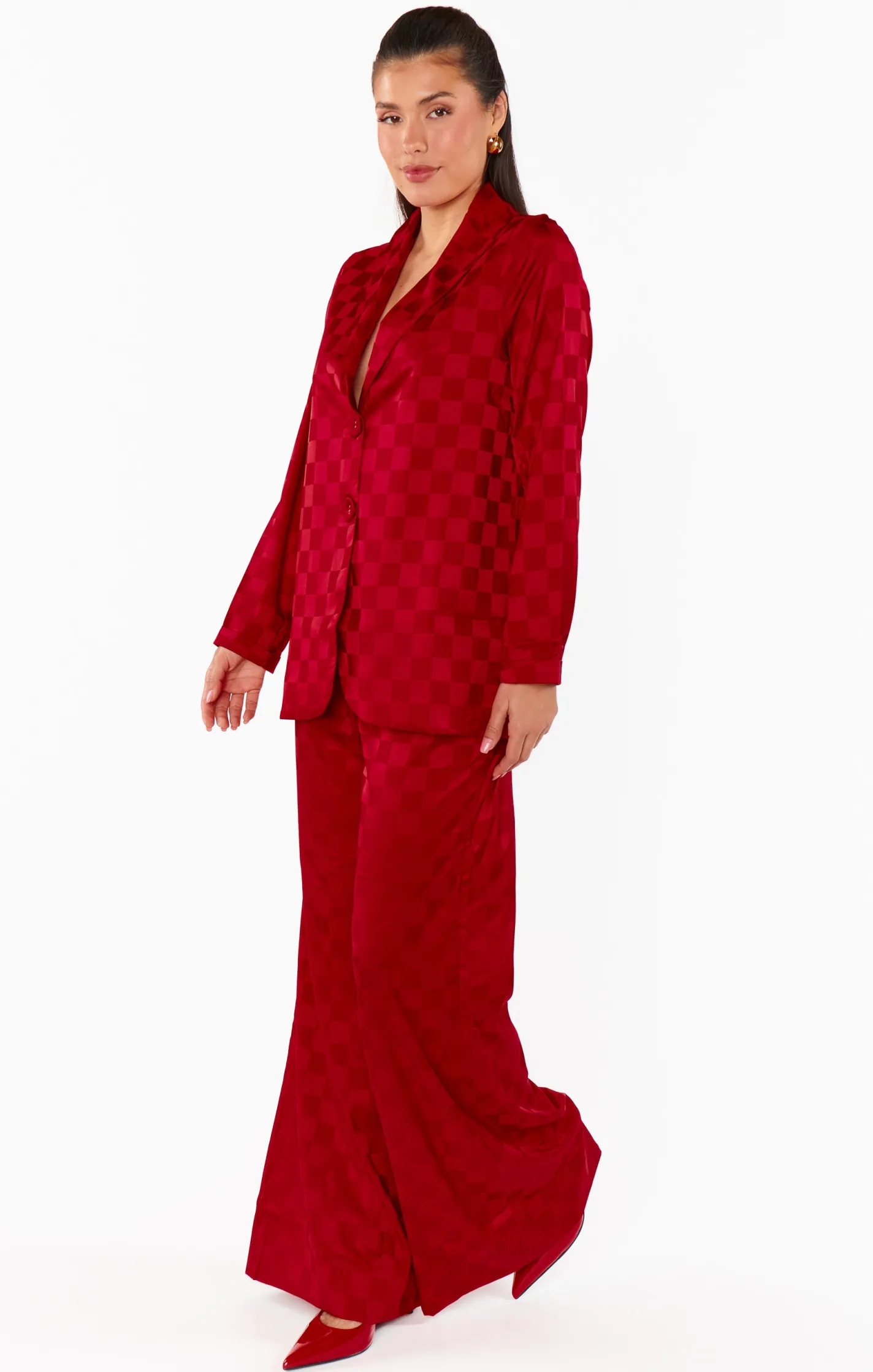Show Me Your Mumu Tanner Trousers