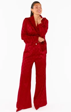 Show Me Your Mumu Tanner Trousers