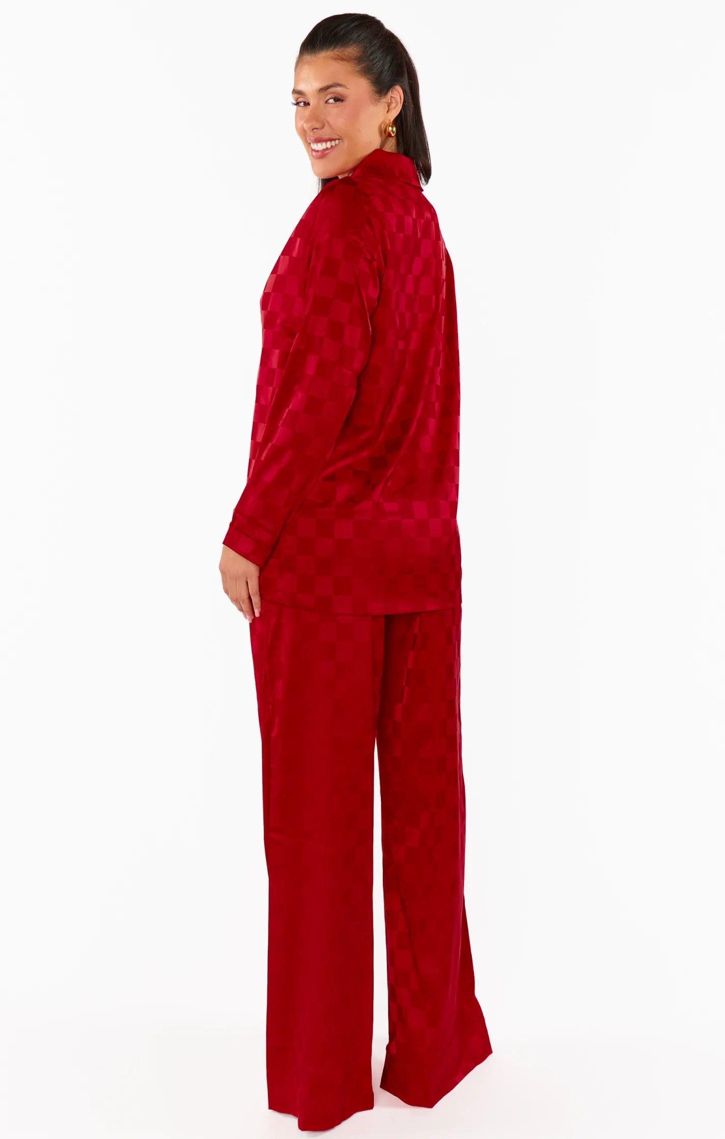 Show Me Your Mumu Tanner Trousers