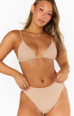 Kids Show Me Your Mumu Tanning Top