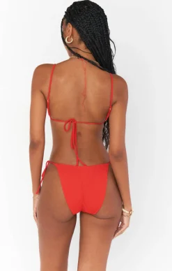 Kids Show Me Your Mumu Tanning Top