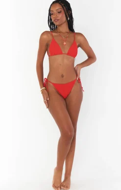 Kids Show Me Your Mumu Tanning Top