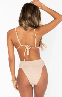 Show Me Your Mumu Tanning Top