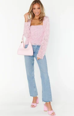 Show Me Your Mumu Tanya Top