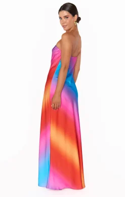 Show Me Your Mumu Taylor Tube Dress
