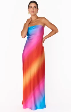 Show Me Your Mumu Taylor Tube Dress