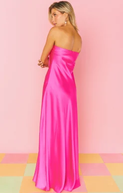 Show Me Your Mumu Taylor Tube Dress