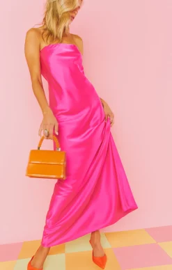 Show Me Your Mumu Taylor Tube Dress
