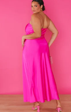 Show Me Your Mumu Taylor Tube Dress