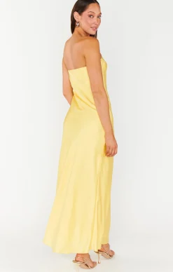 Kids Show Me Your Mumu Taylor Tube Dress