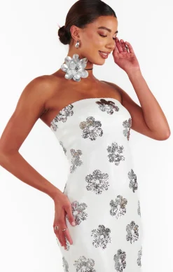 Show Me Your Mumu Taylor Tube Dress