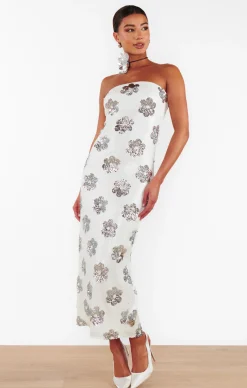 Show Me Your Mumu Taylor Tube Dress