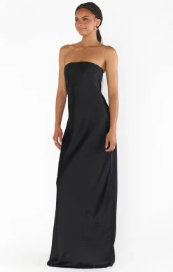 Kids Show Me Your Mumu Taylor Tube Maxi Dress