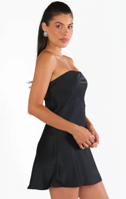 Show Me Your Mumu Taylor Tube Mini Dress