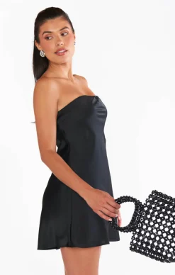 Show Me Your Mumu Taylor Tube Mini Dress