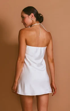 Show Me Your Mumu Taylor Tube Mini Dress