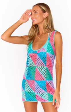 Show Me Your Mumu Tenny Coverup