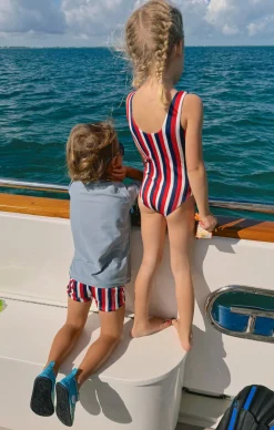 Kids Show Me Your Mumu The Little Ribbed One Piece