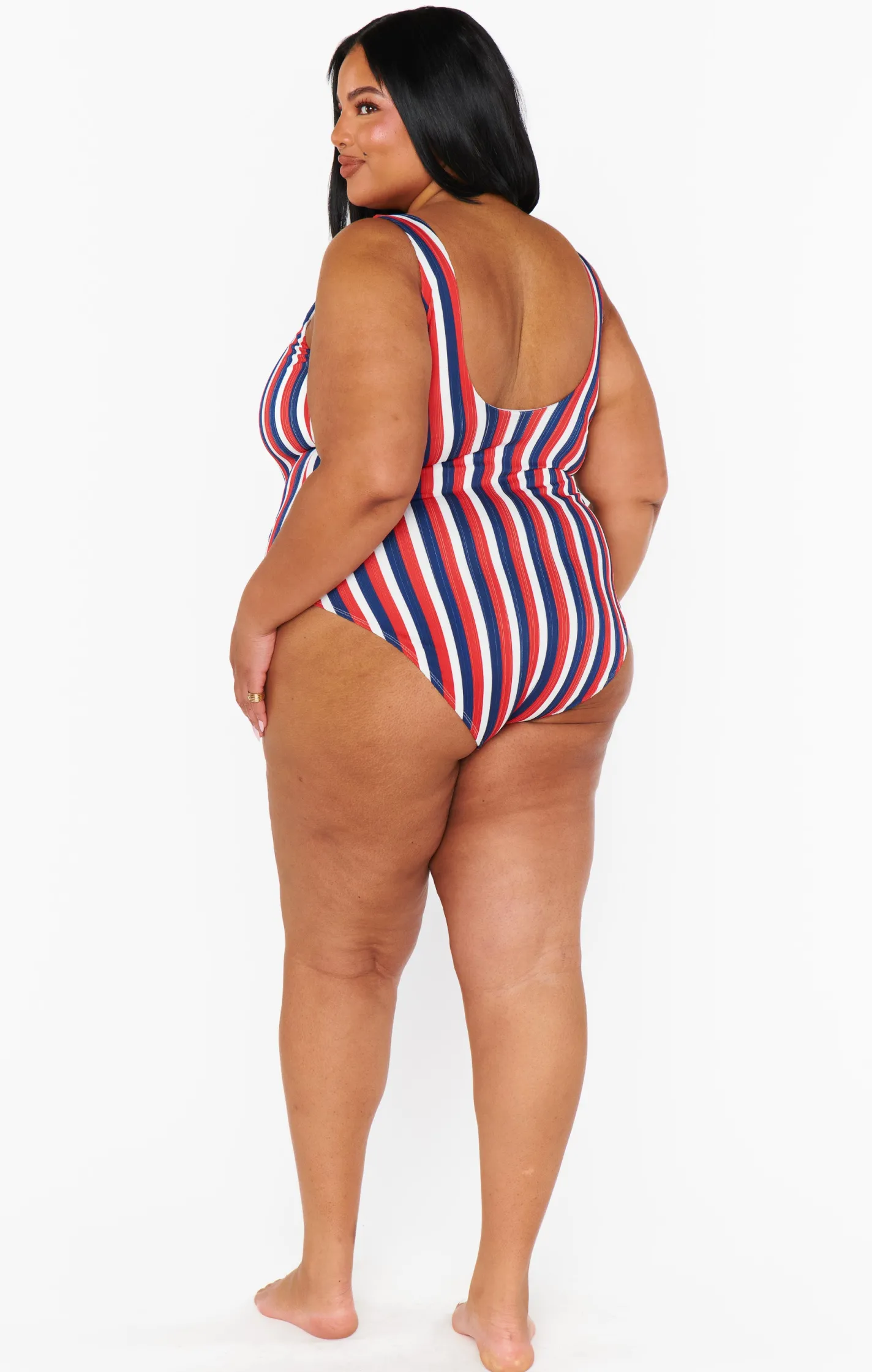 Show Me Your Mumu The Ribbed One Piece