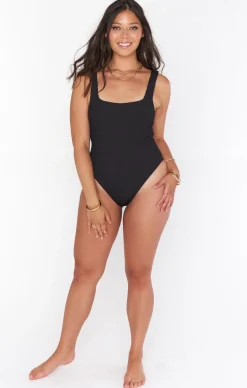 Show Me Your Mumu The Scrunch One Piece