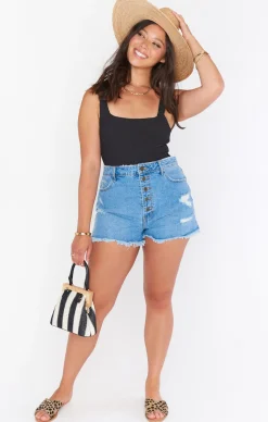 Show Me Your Mumu The Scrunch One Piece