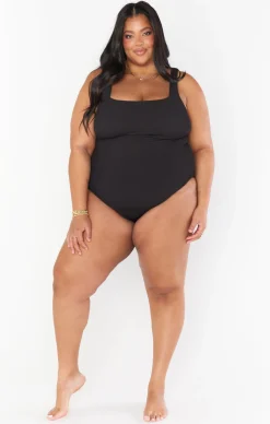 Show Me Your Mumu The Scrunch One Piece