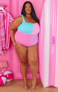 Show Me Your Mumu The Scrunch One Piece