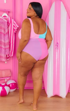 Show Me Your Mumu The Scrunch One Piece