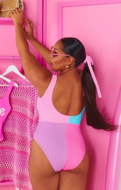 Show Me Your Mumu The Scrunch One Piece