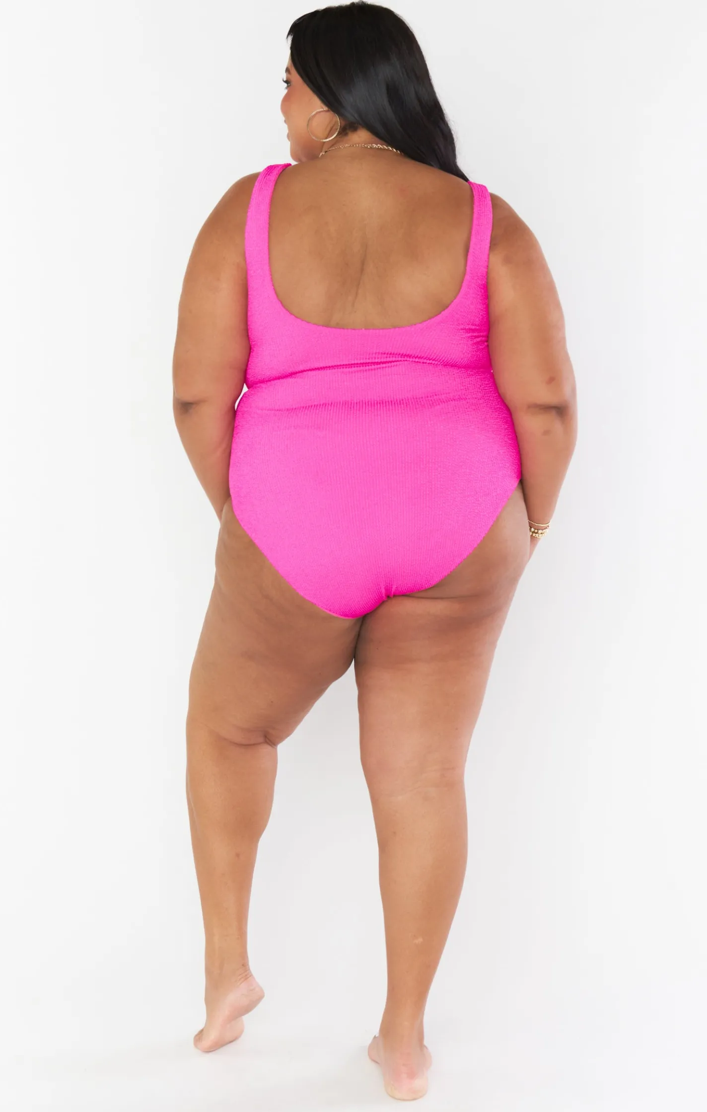 Kids Show Me Your Mumu The Scrunch One Piece