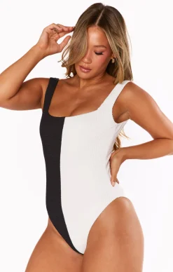 Kids Show Me Your Mumu The Scrunch One Piece