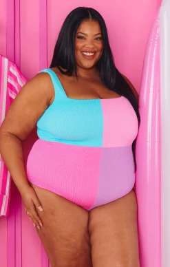 Kids Show Me Your Mumu The Scrunch One Piece
