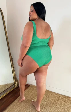 Kids Show Me Your Mumu The Scrunch One Piece