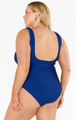 Kids Show Me Your Mumu The Scrunch One Piece