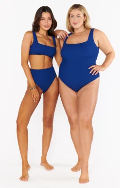 Kids Show Me Your Mumu The Scrunch One Piece