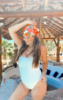 Show Me Your Mumu The Scrunch One Piece