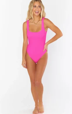 Kids Show Me Your Mumu The Scrunch One Piece