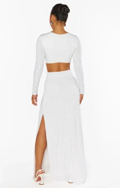 Show Me Your Mumu The Sleek Maxi Dress