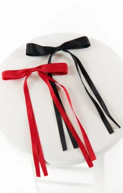 Show Me Your Mumu Thin Hair Bow Set