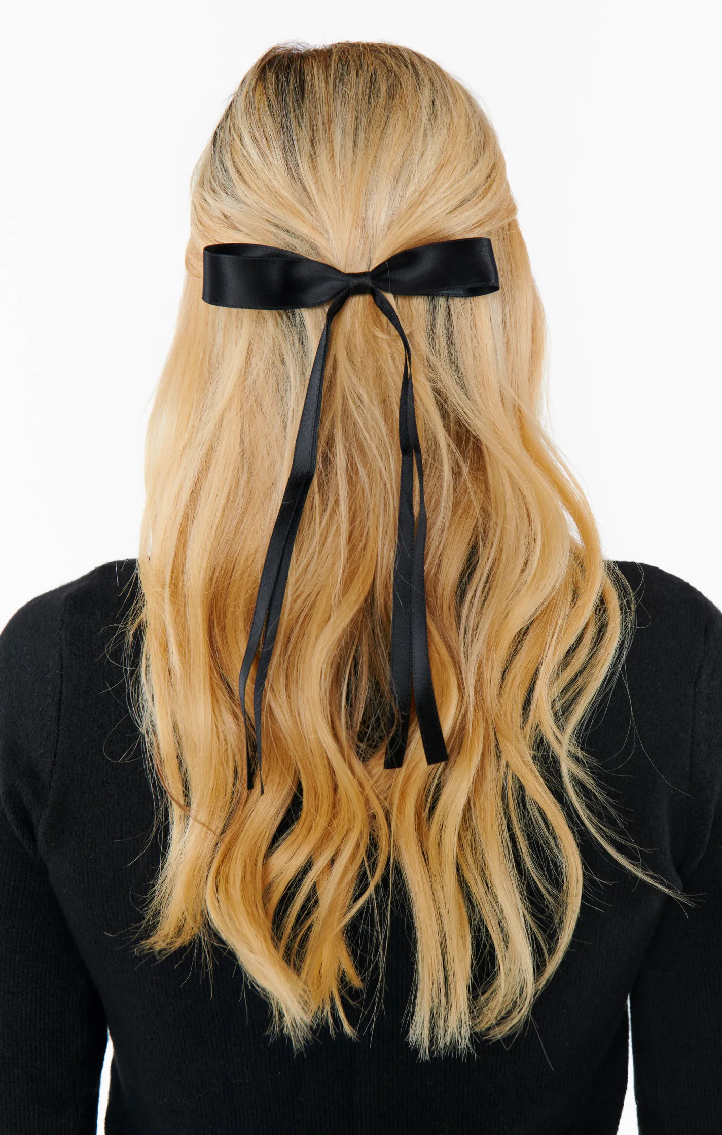 Show Me Your Mumu Thin Hair Bow Set