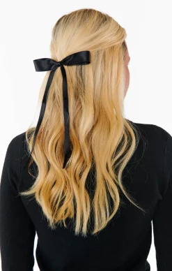 Show Me Your Mumu Thin Hair Bow Set