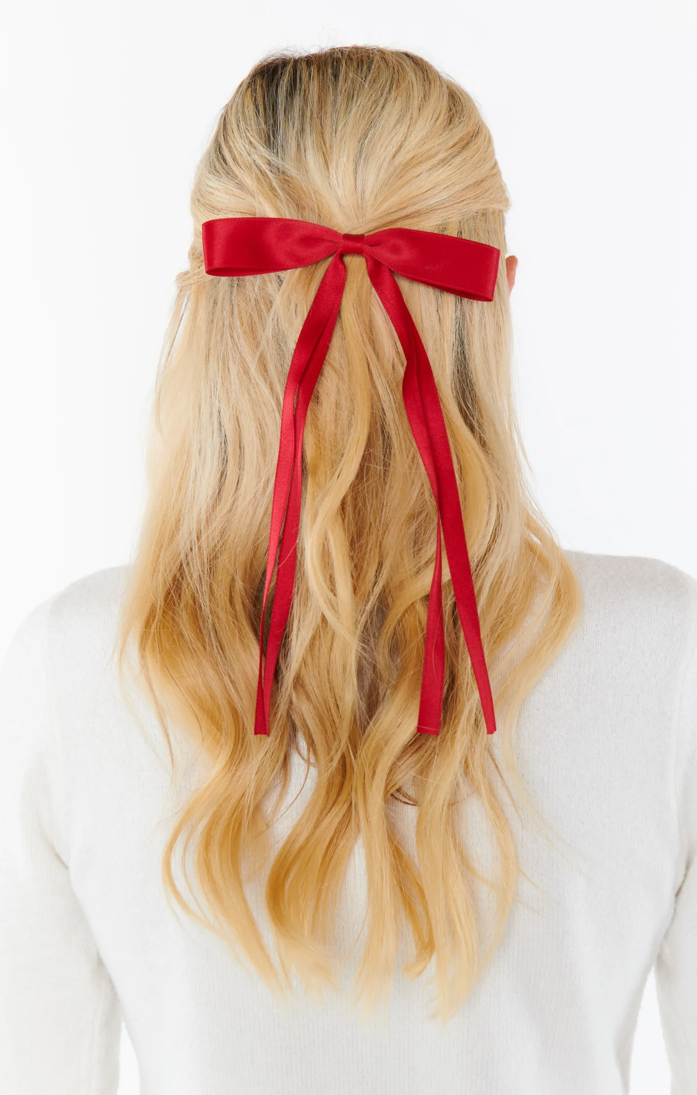 Show Me Your Mumu Thin Hair Bow Set