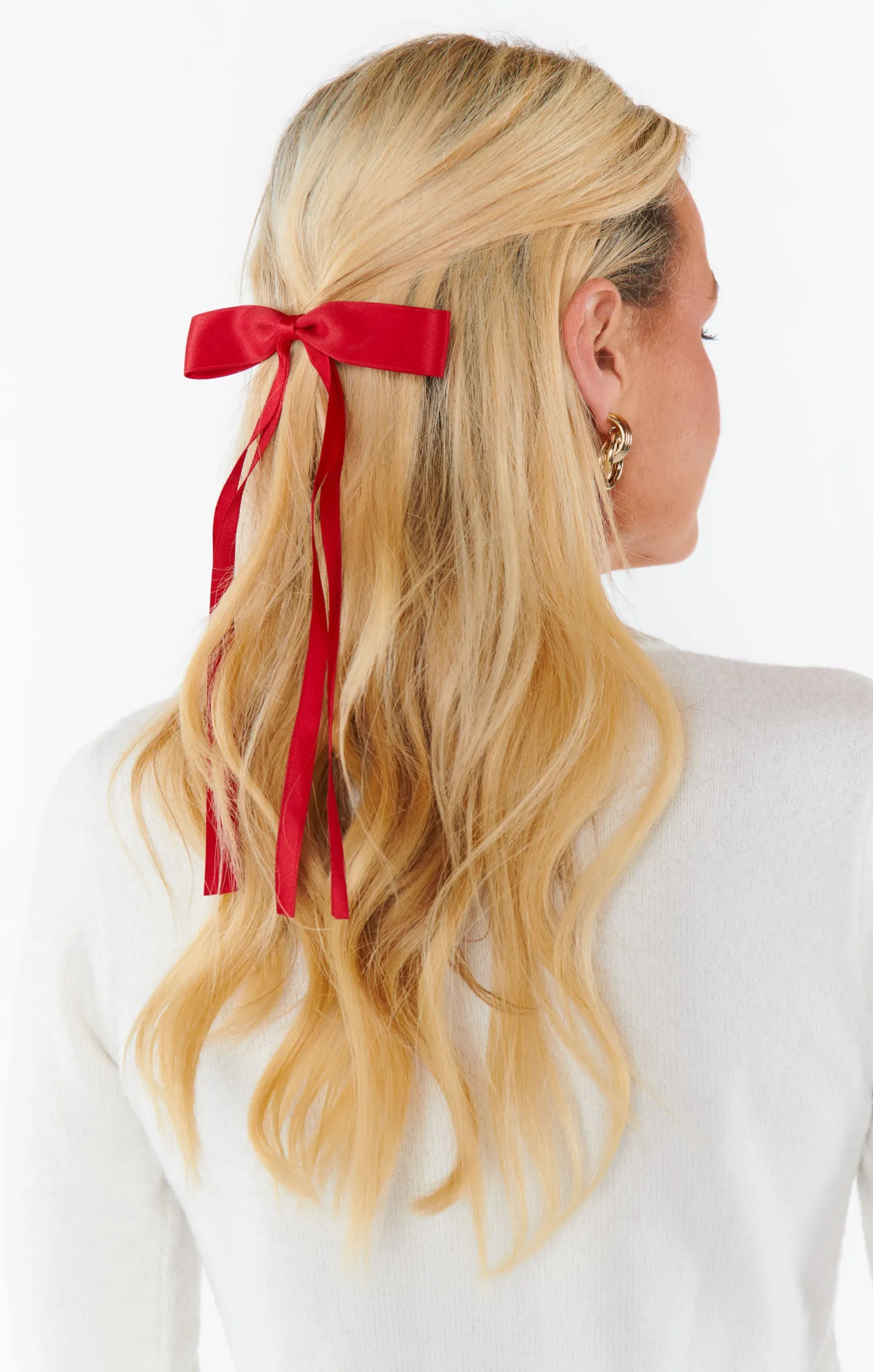 Show Me Your Mumu Thin Hair Bow Set